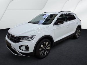 Volkswagen T-Roc Goal 1.0 TSI - LED Navi LM SHZ GJR ACC ZV MFL PDC