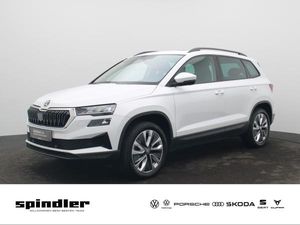 Skoda Karoq Style 2.0TDI 4x4 DSG/ Pano, Navi, LED, AHK