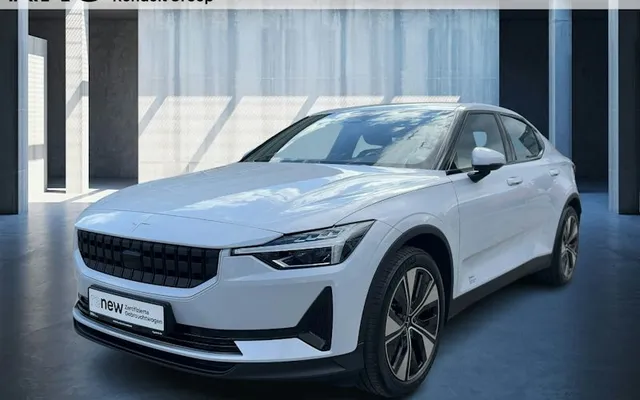 Polestar Polestar-2 Long Range Single Motor 5dr