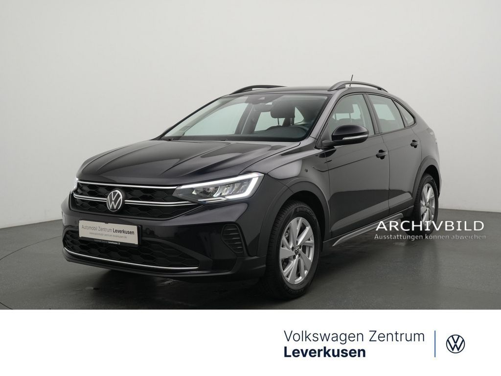 Volkswagen Taigo Life DSG NAVI VIRT KAM CARPLAY SHZ LED PDC Leasing