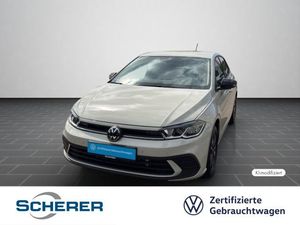 Volkswagen Polo GOAL 1.0 TSI DSG LED NAVI PARK ASSIST SHZ A