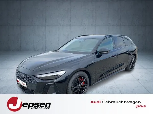 Audi A5 Avant e-hybrid qu. S tr. Matrix 19 AHK 360