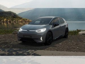 Volkswagen ID.3 GTX Performance / SOFORT VERFÜGBAR !