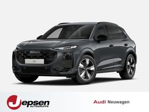 Audi Q3 SUV e-hybrid S tr. LED ACC AHK 19Ž FLA Cam Leasing