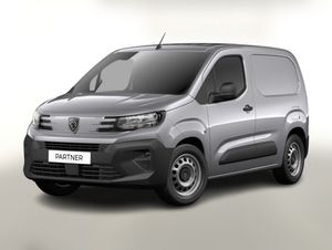 Peugeot Partner L1 AT MultiFlex Comf-ConnectP Kam SurrV Gewerbeleasing