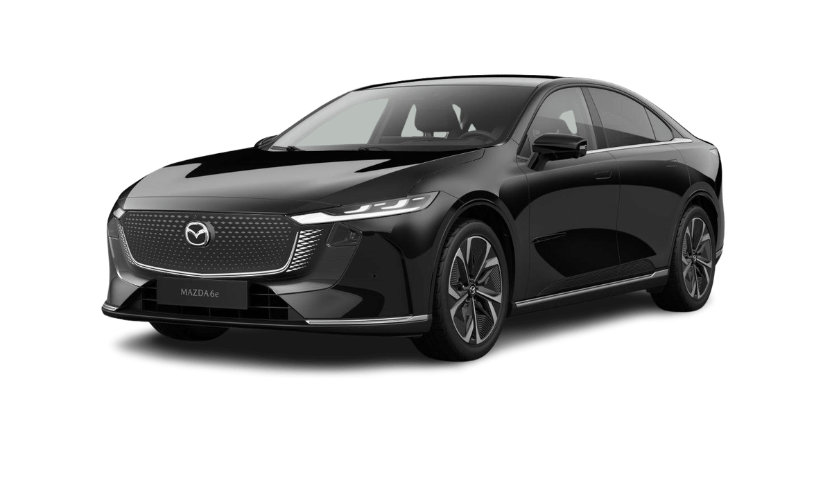 Mazda Mazda6e EV Elektro Heckantrieb 68.8 kWh EV Elektro Heckantrieb Takumi Plus Auto-Abo