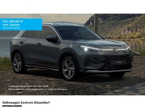 Volkswagen T-Roc Style 1.5 l eTSI AHK Keyless/ IQ.Drive/ Wi