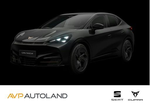 Cupra Tavascan VZ Black Edit. 250 KW / 77 KWh / 4Drive 5dr Auto kaufen