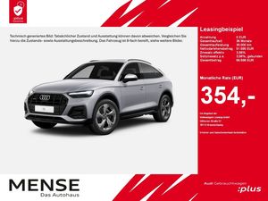 Audi Q5 Sportback 45 TFSI quattro S tronic |Matrix|LM Leasing
