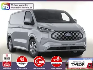 Ford E-Transit E- 71kWh Limited L1 AHK ProPower