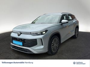 Volkswagen Tayron 1.5 TSI Life DSG AHK IQ.Light HD 7-Sitzer