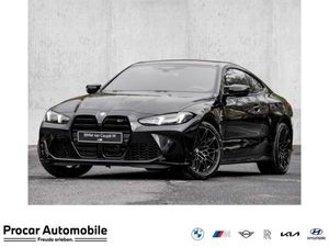 BMW M4 Competition M xDrive M Sport HUD NAVI 290KMH