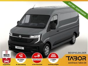 Renault Master FWD Kasten extra L2H2 3,5t Blue dCi 150 A Leasing