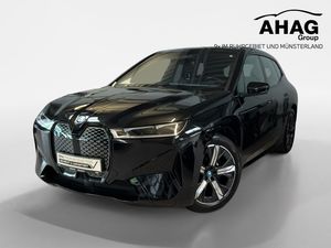BMW iX xDrive40