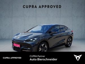 Cupra Tavascan Endurance HEAT PUMP NAVI KAMERA eHECK