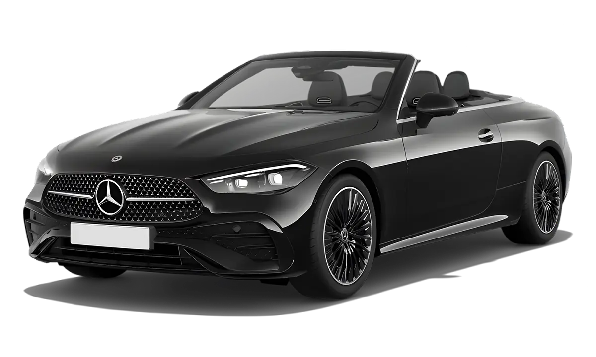 Mercedes-Benz CLE 220d Cabriolet Auto-Abo