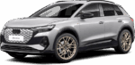 Audi Q4 e-tron Leasing
