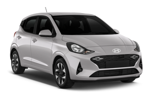 Hyundai i10 (evtl. ähnliches Modell) - Auto-Abo