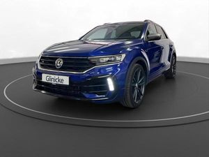 Volkswagen T-Roc R 4M LED LM 19