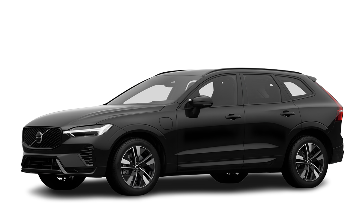 Volvo XC60 T8 AWD Plug-in Hybrid Plus Dark Auto-Abo