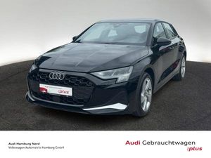 Audi A3 Sportback 35 TFSI advanced S tronic Navi ACC