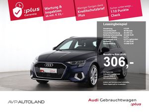 Audi A3 Sportback 40 TFSI e advanced | MMI NAVI+