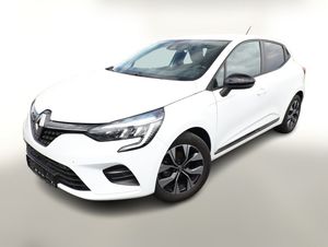 Renault Clio V 1.0 TCe 90 X-tronic Evolution LED Nav 17Z Leasing privat