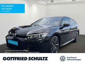 Volkswagen Passat Variant 1.5 TSI eHybrid DSG R-Line Navi M
