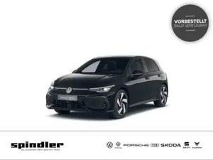 Volkswagen Golf 2,0 l TSI 195 kW (265 PS) 7-Gan g-Doppelkupplungsgetriebe DSG