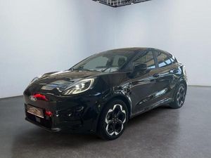 Ford Puma Gen-E Ink. Komfort und Winter Paket Leasing