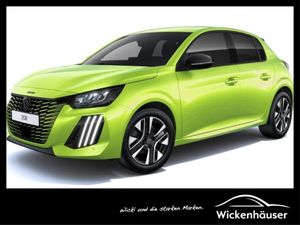 Peugeot 208 Allure Hybrid |Gewerbehammer|