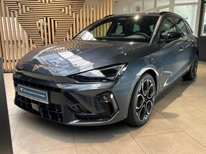 Cupra Leon Sportstourer 1.5 eTSI DSG 110 kW