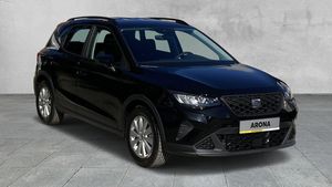Seat Arona Style 1.0 TGI !!! SUPER SPARSAMER ERDGAS !!! Auto-Abo