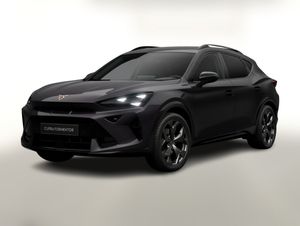 Cupra Formentor eTSI AHK EdgeP SHZ eHK Kessy Kam 3ZCli Leasing privat