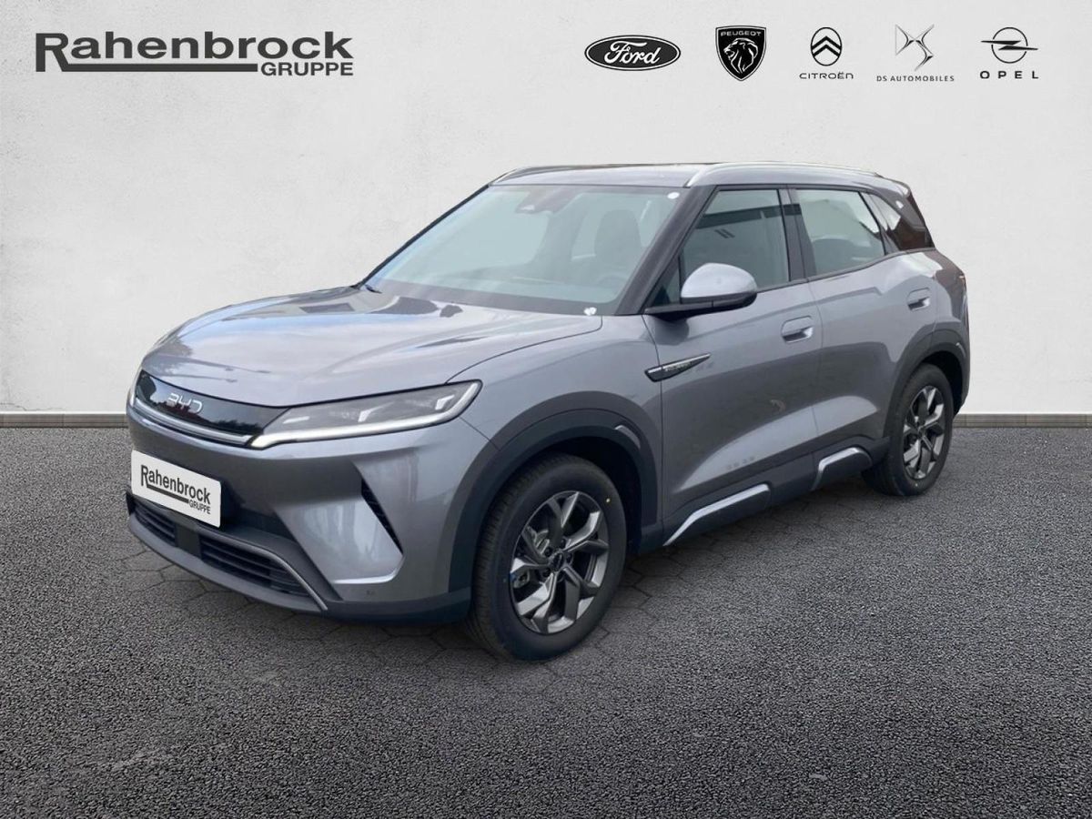 BYD ATTO 2 DM-i Boost *Bestellfahrzeug* 4.000€ Förderung als Anzahlung! Leasing