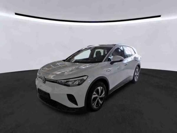 Volkswagen ID.4 PURE - NAVI AHK PDC KLIMA LM18 Leasing