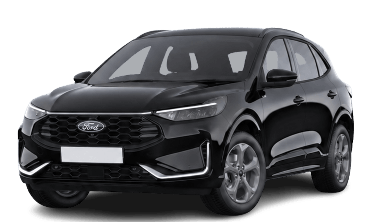 Ford Kuga ST-Line X Auto-Abo