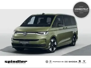 Volkswagen T7 Multivan Hybrid LÜ / AHK, 7-Sitzer, Navi, ...