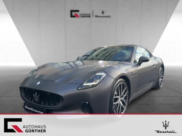 Maserati Granturismo Folgore / Lagerwagen / 761PS / Sonderdeal!! Leasing