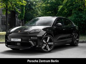 Porsche Macan GTS Surround View BOSE 22-Zoll LED-Matrix