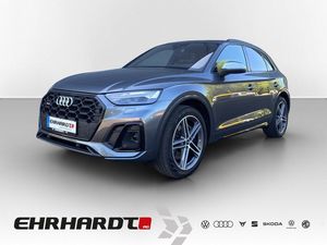 Audi SQ5 3.0 TDI quattro Tiptronic MATRIX*PANO*LUFTFE