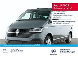Volkswagen T6.1 California Ocean 4Motion Navi Standhzg. LED Leasing