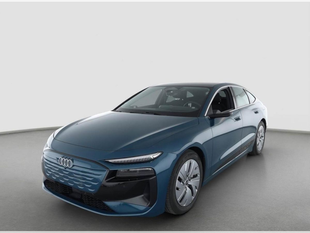Audi A6 e-tron Sportback performance *AHK*Luft*HUD*Pano*B&O*Matrix*Softclose* Leasing