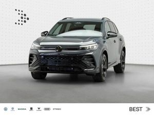 Volkswagen Tiguan R-Line 1.5 eHybrid / DSG