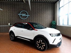 Opel Mokka GS Line - Navi, Winterpaket, Allwetter-Rei