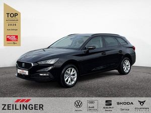 Seat Leon ST Style TDI DSG|AHK|NAVI|ACC|KAMERA|