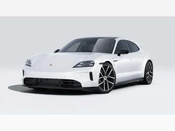 Porsche Taycan Sport Turismo*NEUWAGEN*SOFORT VERFÜGBAR*