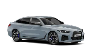 BMW i4 M60 xDrive