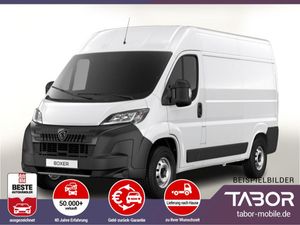 Peugeot Boxer 333 140 L2H2 Nav PDC 360° Allwetter RFK BT Leasing