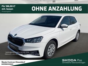 Skoda Fabia Essence 1.0 TSI 95 PS  186 - Euro Leasing